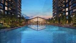 Lakeside Drive (D22), Condominium #619954281